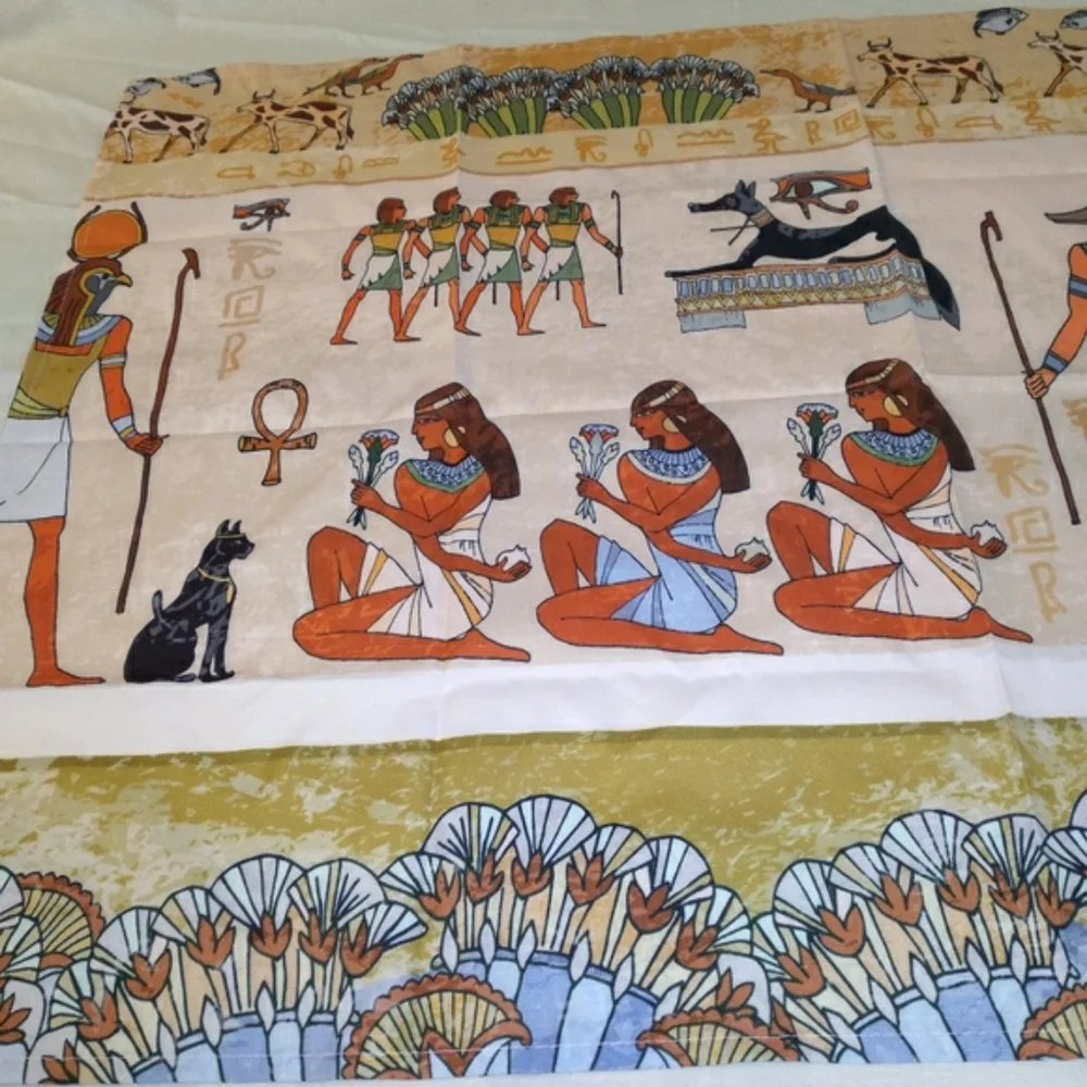 Egyptian Tapestry